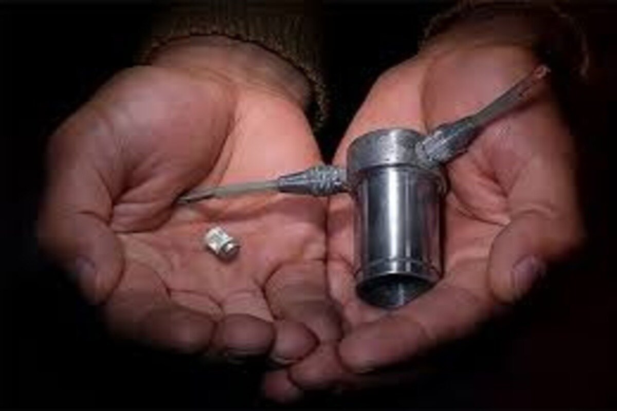 सागर पुलिस ने सुलझाया मंदिर ब्लास्ट का मामला; पत्नी को वापस लाने के लिए व्यक्ति ने रची खौफनाक साजिश