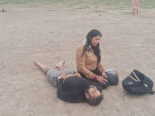 पलहगाम हमले की साजिश पाकिस्तान में रची: NIA ने 1300 पेज की चार्जशीट दाखिल की