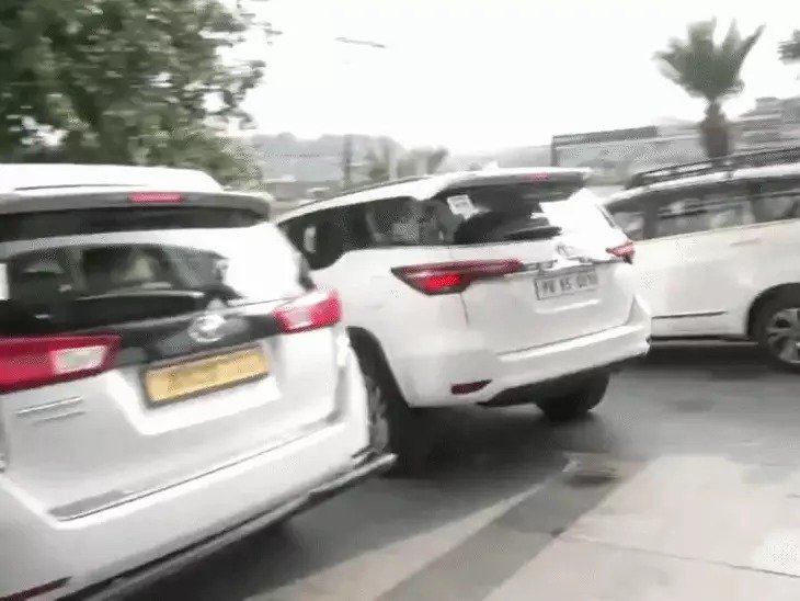 जम्मू-कश्मीर में संसदीय समिति: वैष्णो देवी और पहलगाम दौरे की तैयारियां