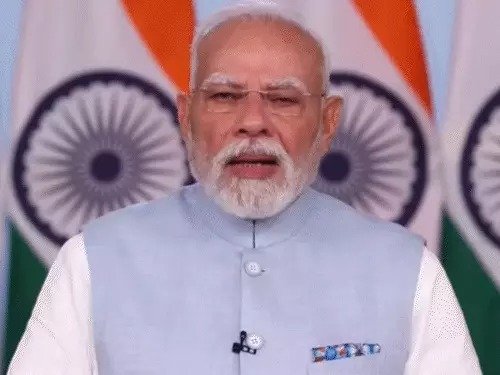 PM मोदी का बड़ा एलान: कल से GST बचत उत्सव! सिर्फ 