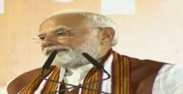  मोदी बोले..... बजट से रिफॉर्म्स को मिलेगी नई रफ्तार, स्किल और सस्टेनेबिलिटी पर खास ज़ोर