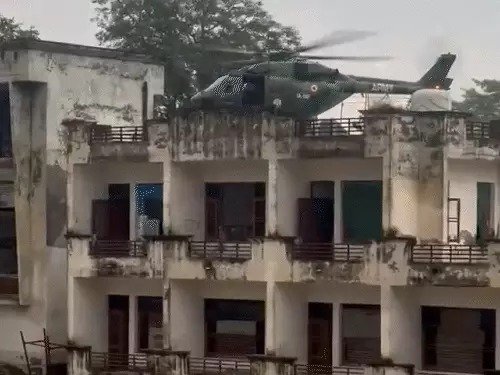 गुरदासपुर: स्कूल में 400 बच्चों की जान दांव पर! आंखों में डर, दिलों में उम्मीद