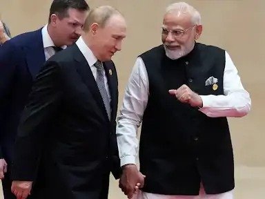 पुतिन का ट्रम्प को चेतावनी: 