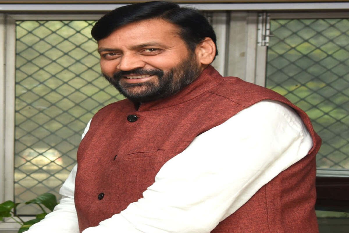 बजट सत्र के बाद ‘एक्शन मोड’ में हरियाणा CM नायब सैनी, अप्रैल में 7 मेगा रैलियों से विपक्ष के गढ़ पर करेंगे फोकस