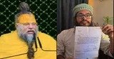 Arif Khan kidney donation to Premanand Maharaj: "आरिफ खान चिश्ती का भावुक पत्र… प्रेमानंद महाराज को किडनी दान की पेशकश, कहा- जो हिंदुस्तान को जोड़ रहे हैं, उनका जिंदा रहना जरूरी"