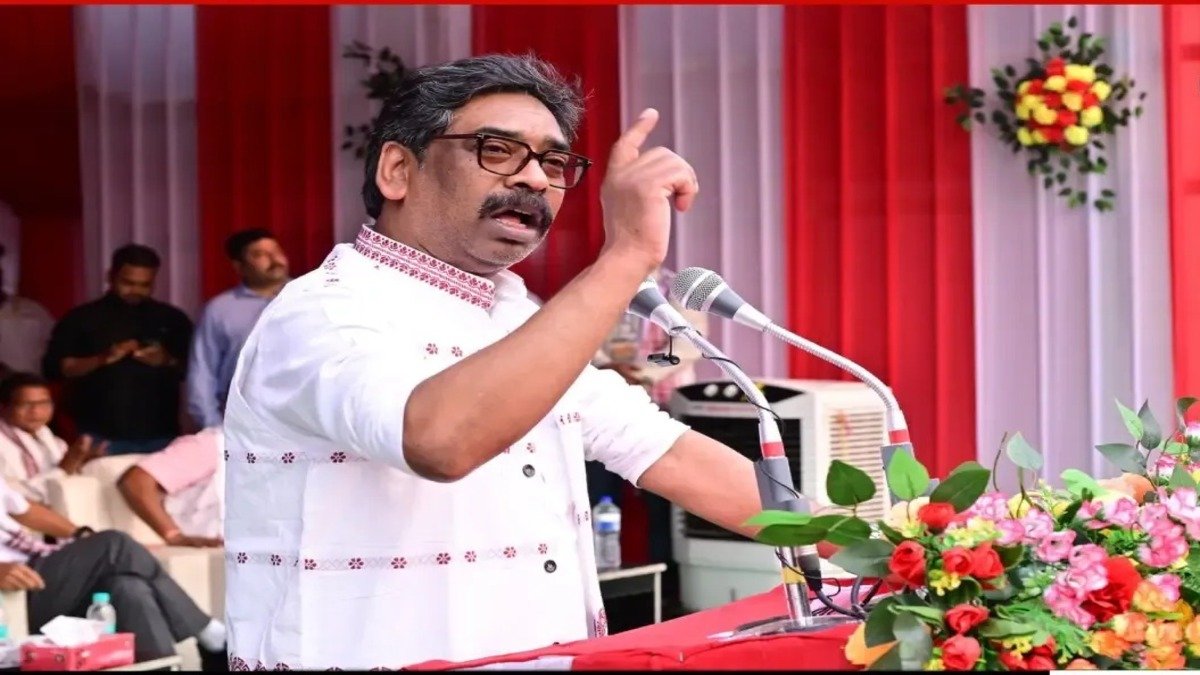 असम चुनाव से पहले सक्रिय हुए झारखंड CM हेमंत सोरेन, 2-दिवसीय दौरे पर दिया जनजातीय एकता पर जोर