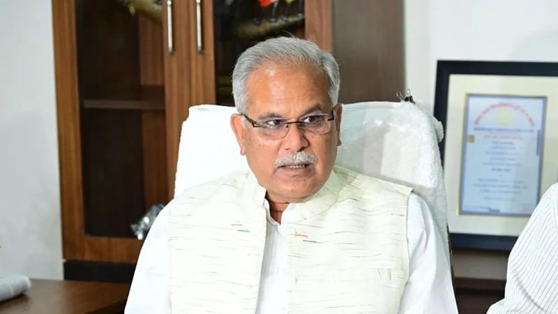 Chhattisgarh BJYM chief removal: छत्तीसगढ़ भाजयुमो अध्यक्ष बदले जाने पर गरमाई सियासत, भूपेश बघेल बोले – अडानी पर सवाल उठाने की मिली सजा