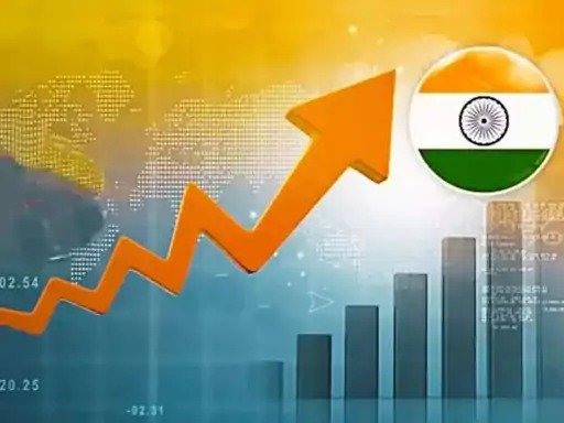 शेयर बाजार में ऐतिहासिक तेजी : सेंसेक्स 1200 अंक उछला, निफ्टी पहली बार 25,000 के पार!