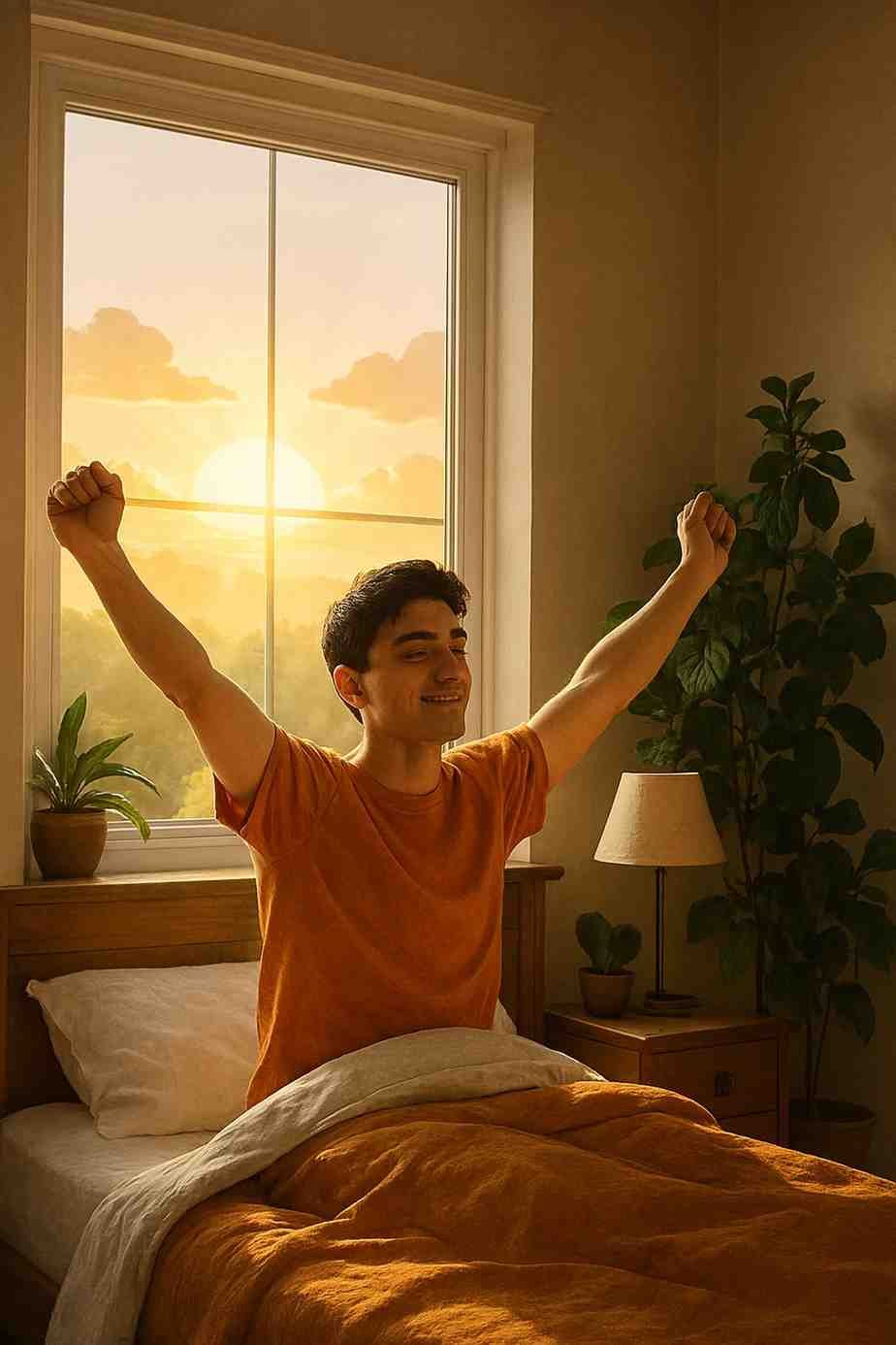 क्या आपने कभी सोचा है कि आपकी सुबह की शुरुआत कैसी होनी चाहिए?