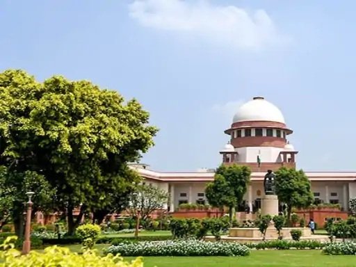 सुप्रीम कोर्ट की सख्ती: बिहार में वोटर लिस्ट रिवीजन चुनाव से ठीक पहले क्यों?