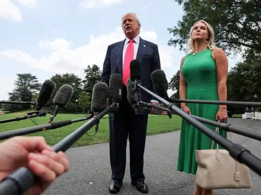 ट्रम्प की घोषणा: US को मिला इंडियन मार्केट का रास्ता, इंडोनेशिया पर 19% टैरिफ