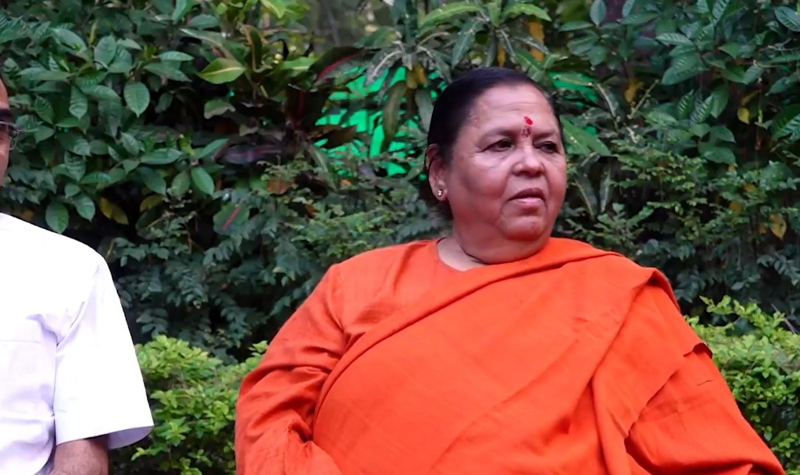 उमा भारती का बड़ा फैसला: 2029 में झांसी से लड़ेंगी लोकसभा चुनाव