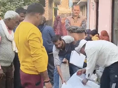 लखनऊ: बीमार पालतू कुत्ते की चिंता में दो सगी बहनों की मौत