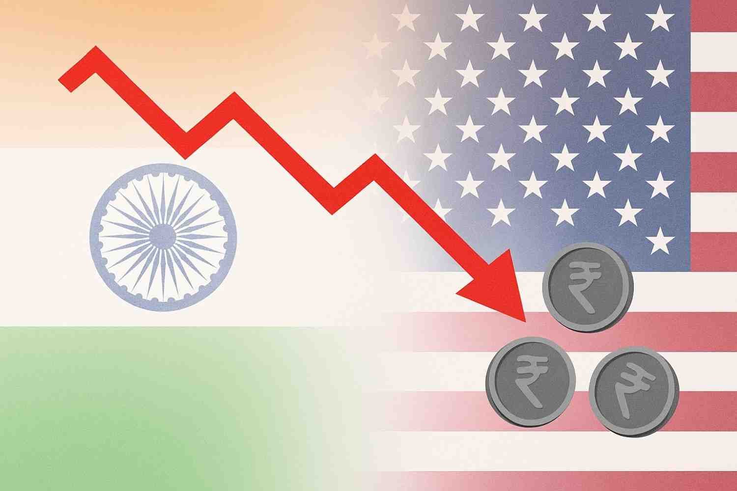 FII की बिकवाली से शेयर बाजार में झटका: लगातार दूसरे हफ्ते निफ्टी-सेंसेक्स में गिरावट