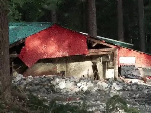 धराली-हर्षिल की त्रासदीः एक मां की चीख, जिसे अब भी सुना जा सकता है