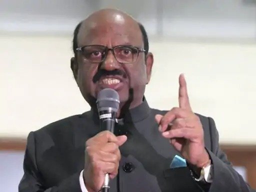  राज्यपाल ने ममता सरकार का अपराजिता विधेयक वापस किया