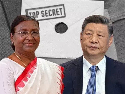 जिनपिंग की सीक्रेट चिट्ठी से सुधरे भारत-चीन रिश्ते: फिर तय हुआ मोदी का चीन दौरा!