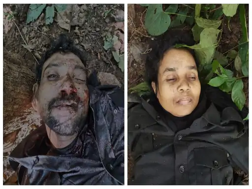 Anti-Naxal Operation: टॉप नक्सल कमांडर हिडमा के मारे जाने की खबर