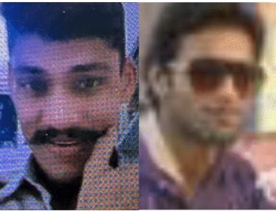 udit gayaki murder case: डीएसपी के साले मर्डर केस में दोनों आरोपी कांस्टेबल अरेस्ट