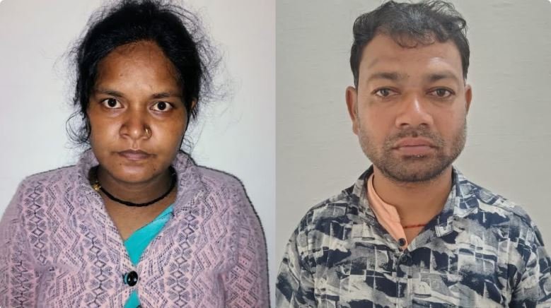 Chhindwara: बेदर्द माता-पिता, नौकरी बचाने अपने ही मासमू की बलि!