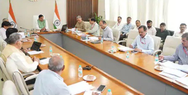 Cabinet decisions: 1.5 लाख पेंशनर्स को राहत, किसानों को मिलेगा सोयाबीन पर भावांतर, कोदों-कुटकी के रेट तय