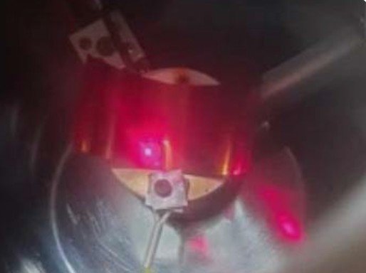 अंतरिक्ष मिशन में इंदौर की बड़ी छलांग: IIT ने विकसित किया क्रायोजेनिक ऑप्टिकल फाइबर सेंसर