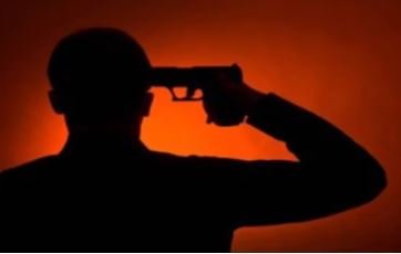 SF Jawan Committed $uicide In Khargone : राइफल गर्दन पर रखी और दबा दिया ट्रेगर