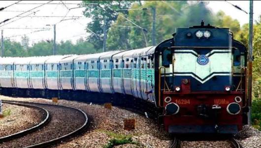 Chhattisgarh: यात्रीगण कृपया ध्यान दे...30 ट्रेनें 16 दिन तक कैंसिल MP-बिहार-महाराष्ट्र समेत 7 राज्यों के यात्री होंगे परेशान