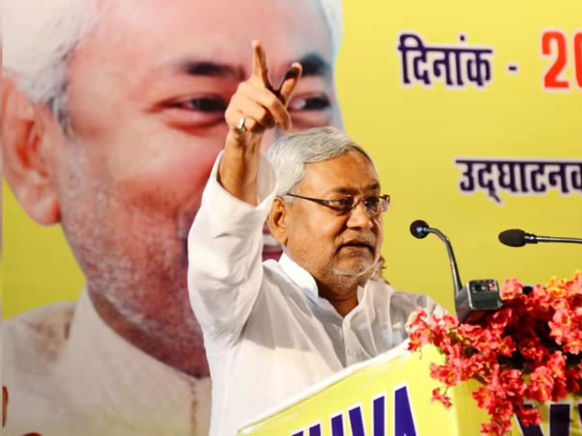 बिहार में नई सियासी हलचल: नीतीश कुमार के राज्यसभा शपथ की तारीख तय