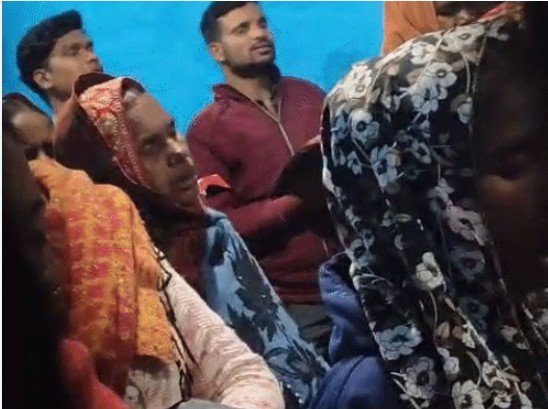 बिलासपुर में न्यू ईयर भोज के बहाने धर्मांतरण का खेल, पास्टर के खिलाफ FIR  दर्ज