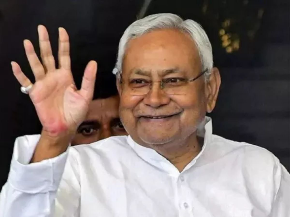 बिहार सरकार ने उठाया बड़ा कदम..महिलाओं को करेंगे आर्थिक रूप से सशक्त