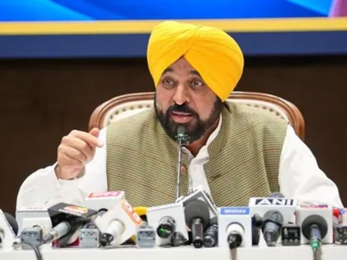 पंजाब का बिजली क्षेत्र अब मुनाफे में है-मुख्यमंत्री मान
