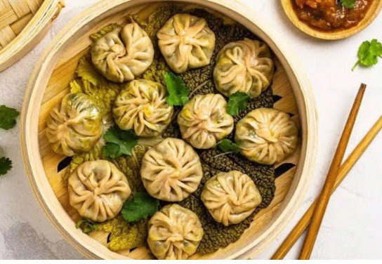 मोमोज खाने वाले हो जाए सावधान: धमतरी में 20 से ज्यादा बीमार