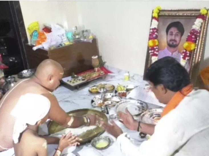 Sonam Raja Case: राजा सोनम के साथ की आखिरी तस्वीर