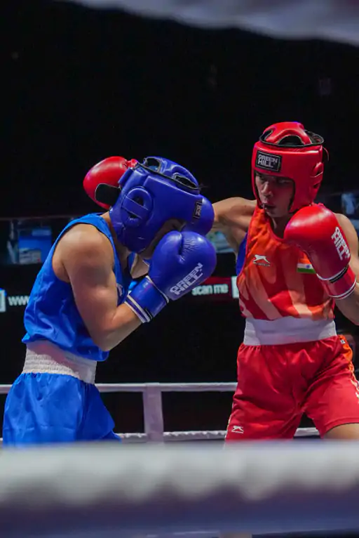 Asian Boxing Championship 2026: भारतीय मूल की 3 महिला मुक्केबाजों ने की फाइनल में एंट्री!