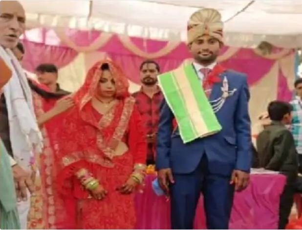 Gwalior: “तेरे बाप ने दहेज में भैंस नहीं दी”, विवाहिता ने एसिड पीकर किया सुसाइड