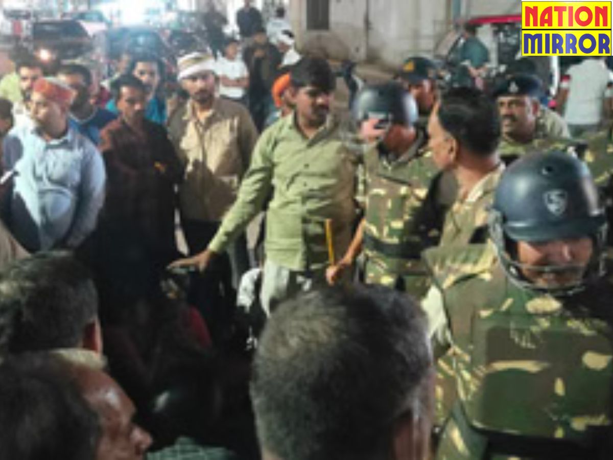 सतना में पथरी के ऑपरेशन के बजाय निकाली किडनी,युवक की हुई मौत