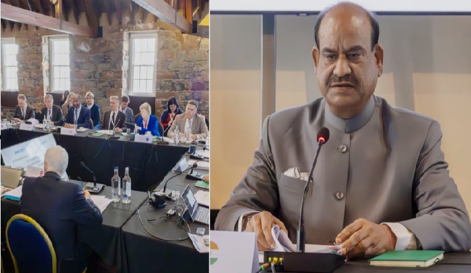 commonwealth speakers conference:भारत की मेजबानी में 28वां राष्ट्रमंडल स्पीकर्स सम्मेलन, 14-16 जनवरी पीएम मोदी करेंगे उद्घाटन
