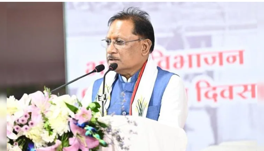 GST benefits: छत्तीसगढ़ GST सुधार, CM साय बोले-