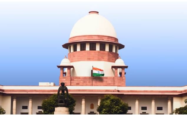 Supreme Court: MP के न्यायिक अधिकारियों के लिए खबर, अब 60 की जगह 61 में होंगे रिटायर