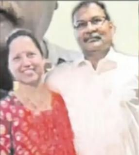 Terror Attack: पहलगाम हमले में इंदौर के सुशील नथानियल की मौत