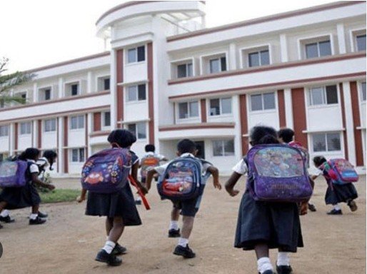 BHOPAL:एमपी में 16 जून से खुलेंगे स्कूल
