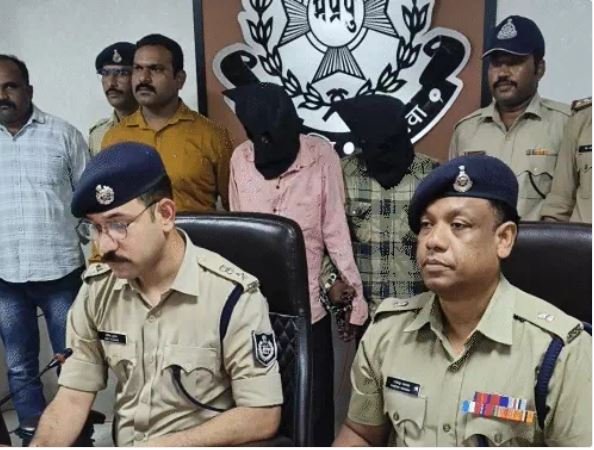 Ratlam News: अंधविश्वास में गई महिला की जान, अपनों ने ही डायन बताकर कर दी हत्या