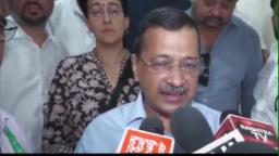 Kejriwal Urges Citizens to Join Jantar Mantar Protest, Alleges BJP Is Manipulating Voter Lists