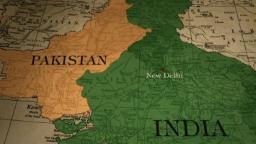 Defence Minister Says India Will Not Let Indus River Waters Reach 
“Patrons of Terror”
