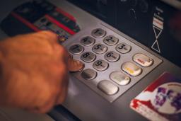 Deadly Shock at SBI ATM: Cleaning Worker Electrocuted While Opening Cabin Door in UP