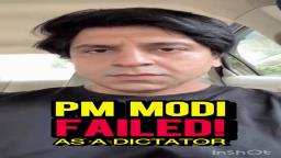Modi Ji, learn from Rahul: Shehzad Poonawalla takes sarcastic swipe following PM Modi’s latest video