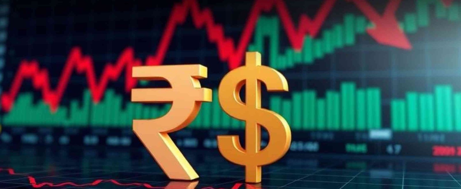 Will Rupee @100 Dollar - Big Concern