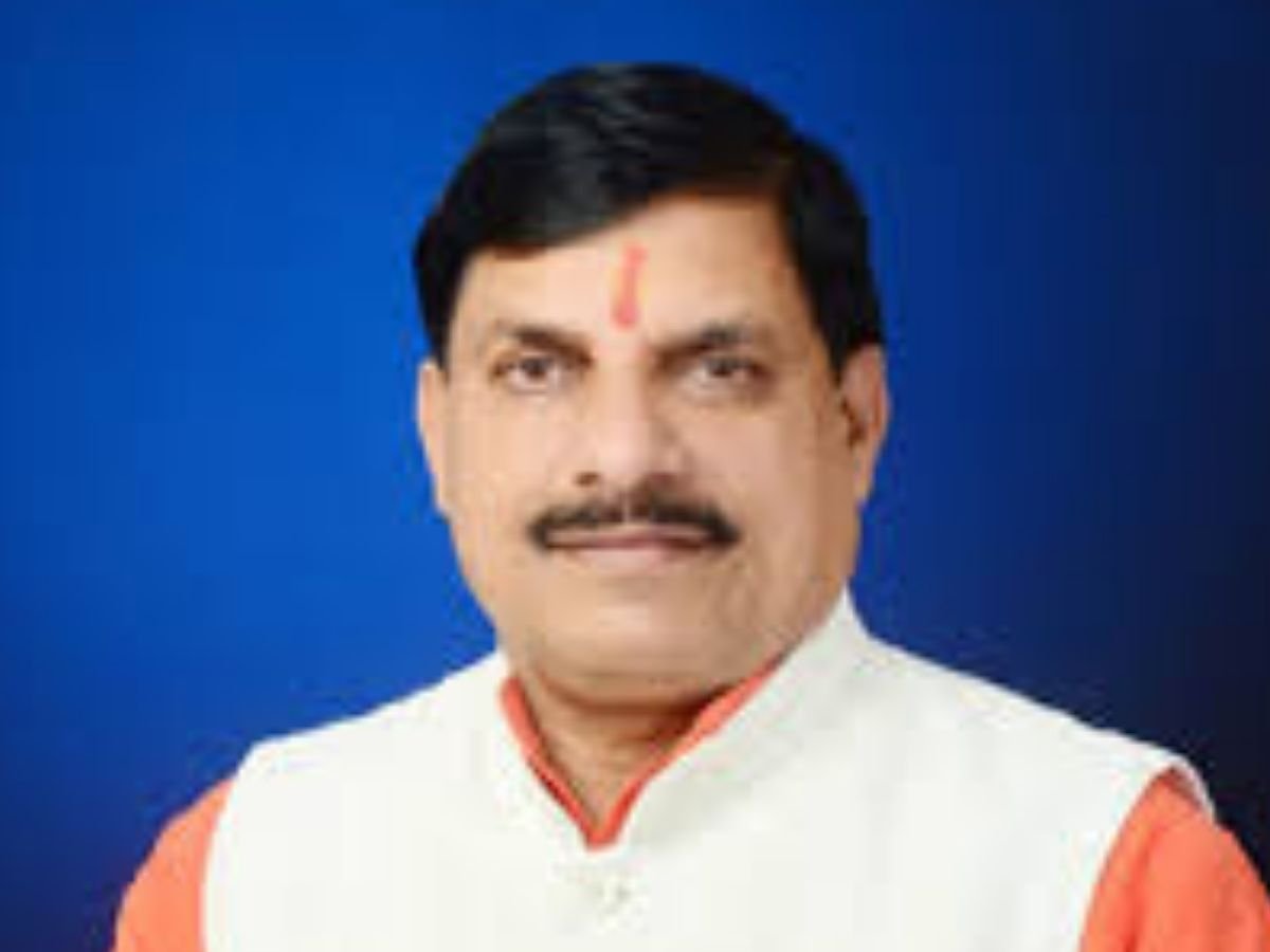 MP CM Dr Yadav participates in 