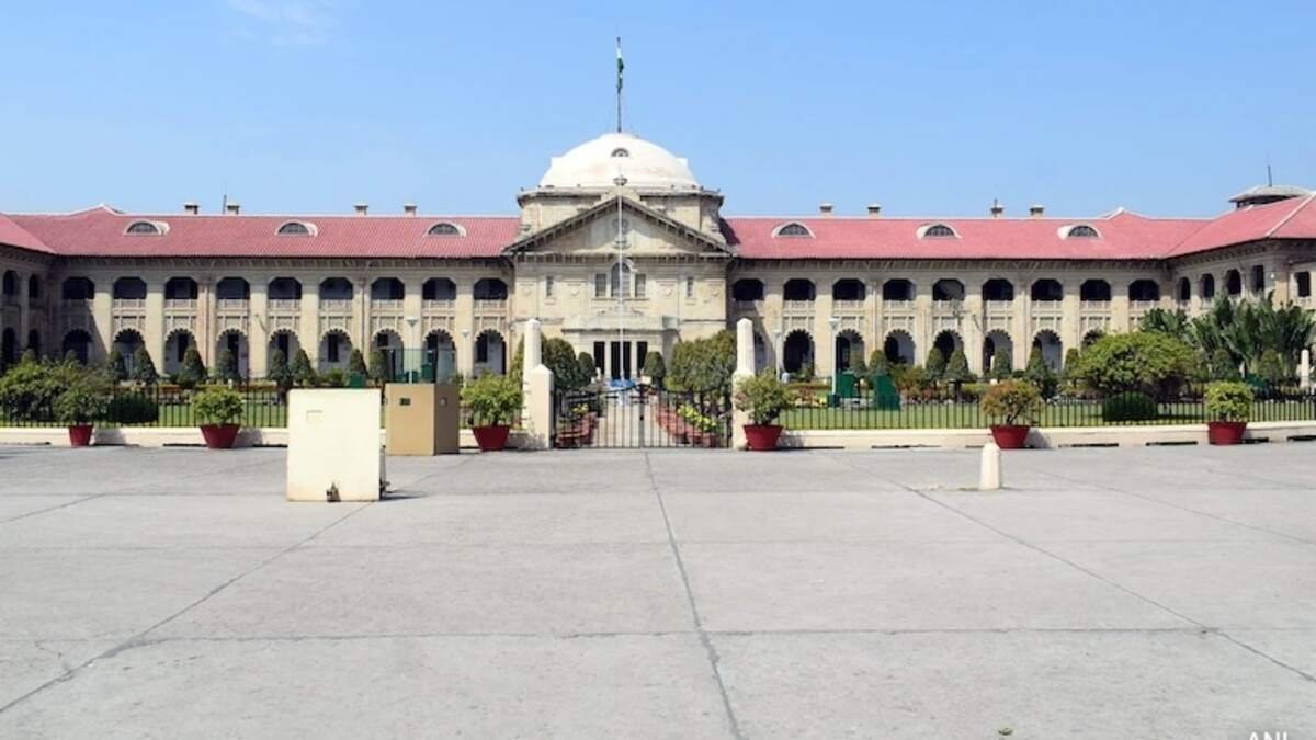 “Live-in relationship not a crime for a married man,” rules Allahabad HC